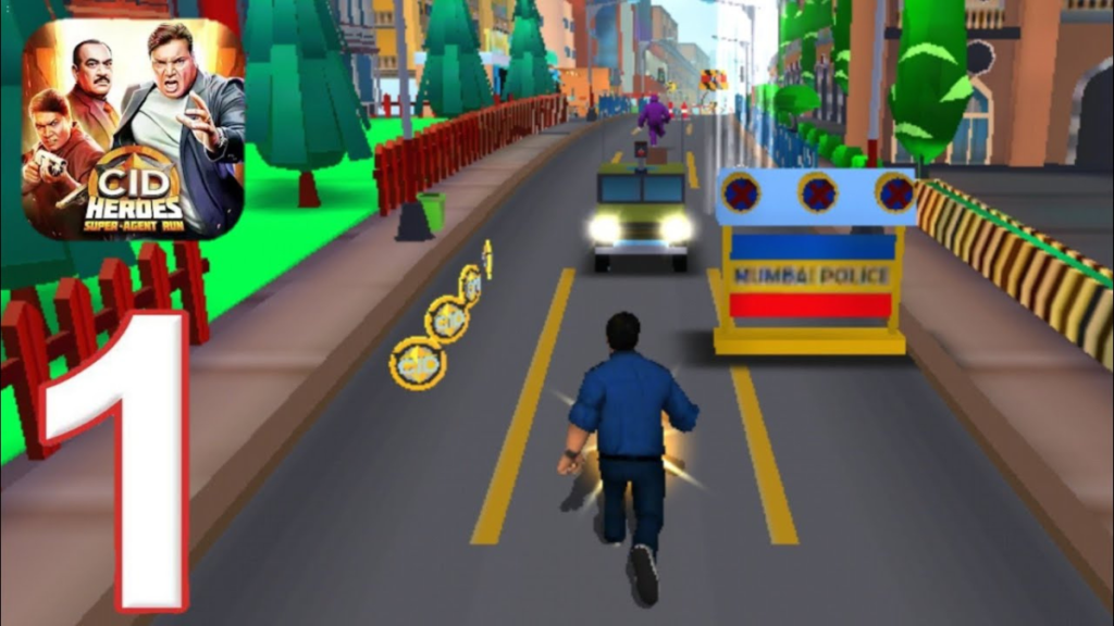 Top15 Android Games Based on Indian Movies
