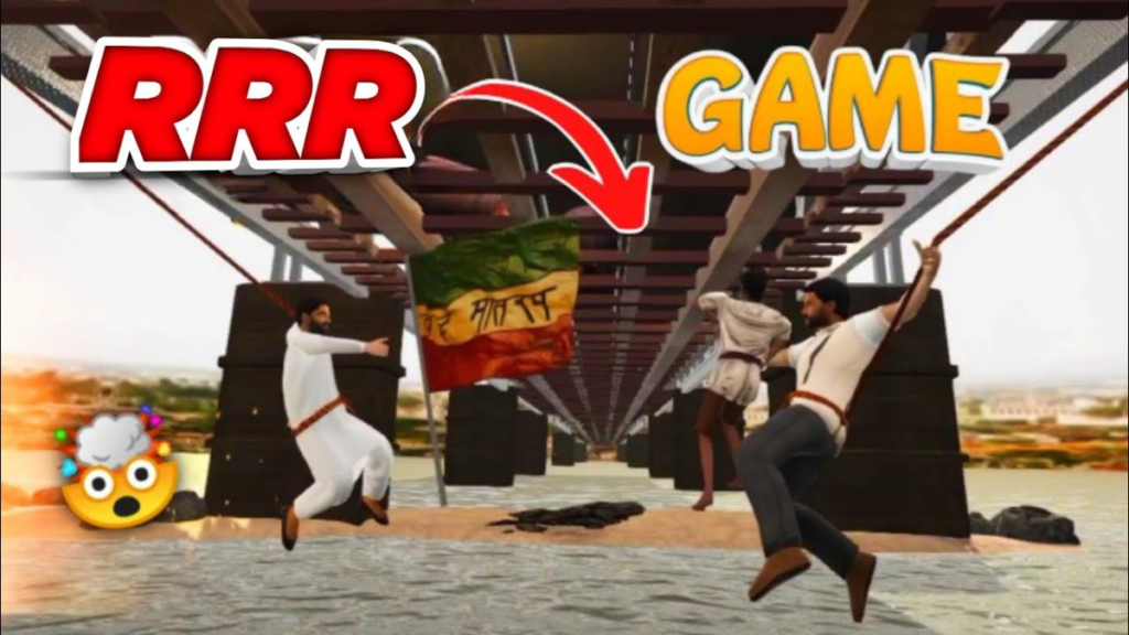 Top15 Android Games Based on Indian Movies