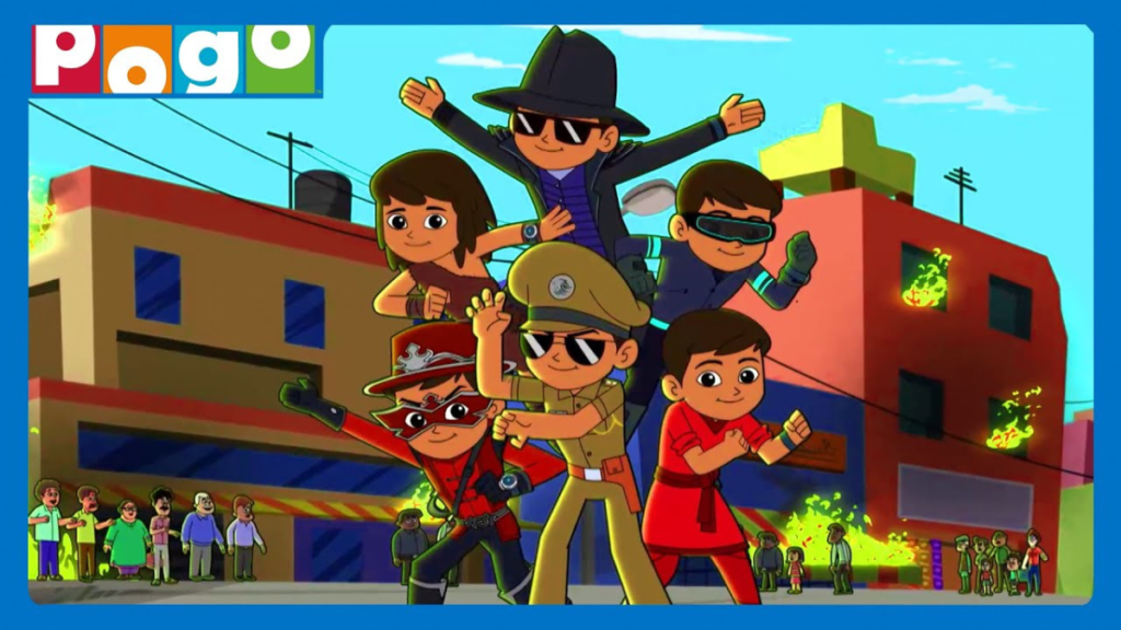 Top15 Android Games Based on Indian Movies